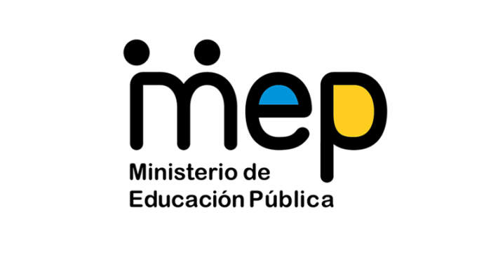 Logo del MEP